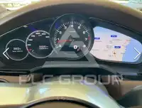 2020 Porsche Cayenne