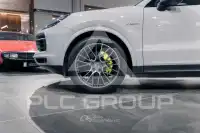 2020 Porsche Cayenne
