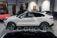 2020 Porsche Cayenne