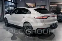 2020 Porsche Cayenne