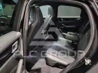 2020 Porsche Cayenne