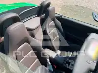 2020 Porsche BOXSTER