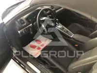 2020 Porsche BOXSTER