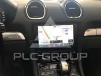 2020 Porsche BOXSTER