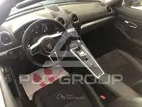 2020 Porsche BOXSTER