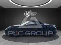 2020 Porsche BOXSTER