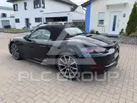 2020 Porsche BOXSTER