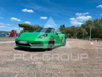 2020 Porsche BOXSTER