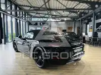 2020 Porsche BOXSTER