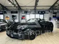2020 Porsche BOXSTER