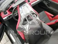 2020 Porsche BOXSTER