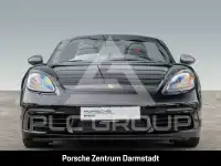 2020 Porsche BOXSTER