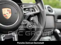 2020 Porsche BOXSTER