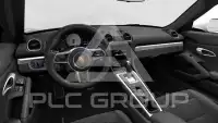 2020 Porsche BOXSTER