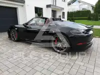 2020 Porsche BOXSTER