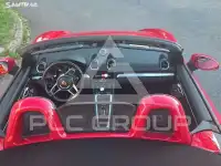 2020 Porsche BOXSTER