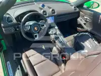 2020 Porsche BOXSTER