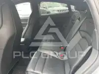 2020 Porsche Taycan