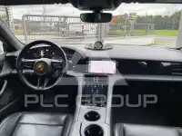 2020 Porsche Taycan