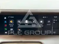 2020 Porsche Taycan