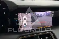 2020 Porsche Taycan