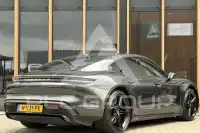 2020 Porsche Taycan
