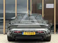 2020 Porsche Taycan