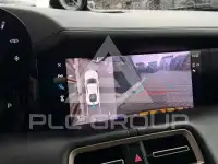 2020 Porsche Taycan