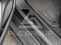 2020 Porsche Taycan