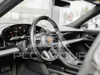 2020 Porsche Taycan
