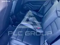 2020 Porsche Taycan
