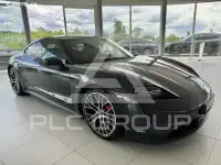 2020 Porsche Taycan