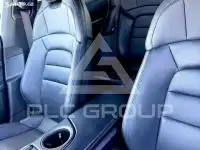 2020 Porsche Taycan