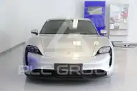 2020 Porsche Taycan