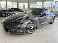 2020 Porsche Taycan