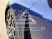 2020 Porsche Taycan