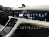 2020 Porsche Taycan
