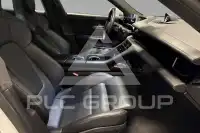 2020 Porsche Taycan