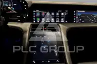 2020 Porsche Taycan
