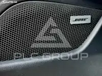 2020 Porsche Taycan