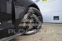 2020 Porsche Taycan