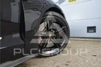2020 Porsche Taycan