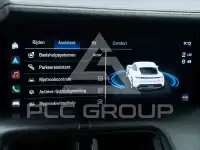 2020 Porsche Taycan