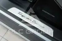 2020 Porsche Taycan