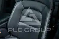2020 Porsche Taycan