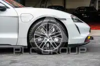 2020 Porsche Taycan