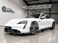 2020 Porsche Taycan