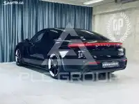 2020 Porsche Taycan