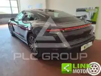 2020 Porsche Taycan