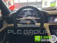 2020 Porsche Taycan